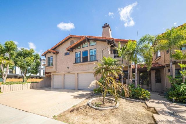 4067 Utah St 12, San Diego, CA 92104