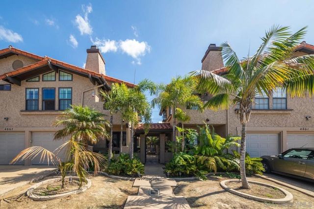 4067 Utah St 12, San Diego, CA 92104