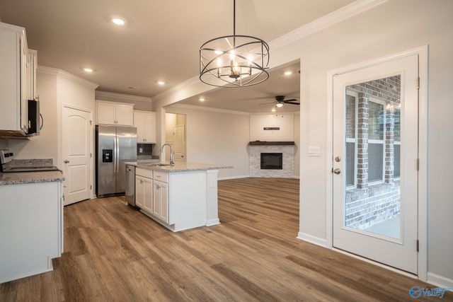 13216 New Foal Lane, Madison, AL 35756