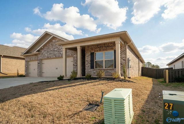 13216 New Foal Lane, Madison, AL 35756