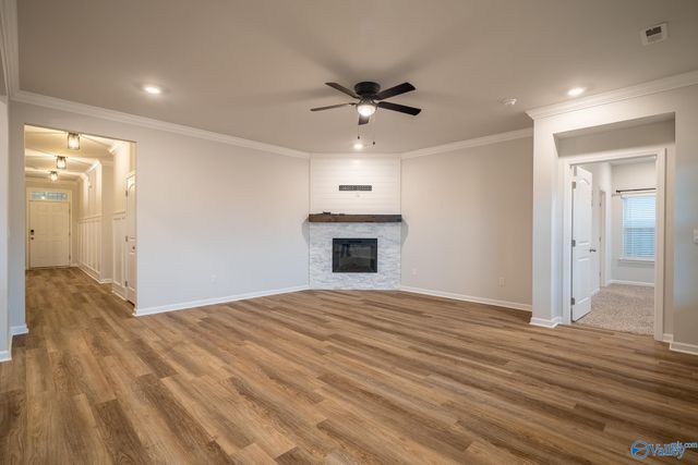 13216 New Foal Lane, Madison, AL 35756