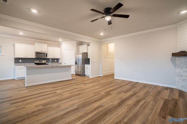 13216 New Foal Lane, Madison, AL 35756