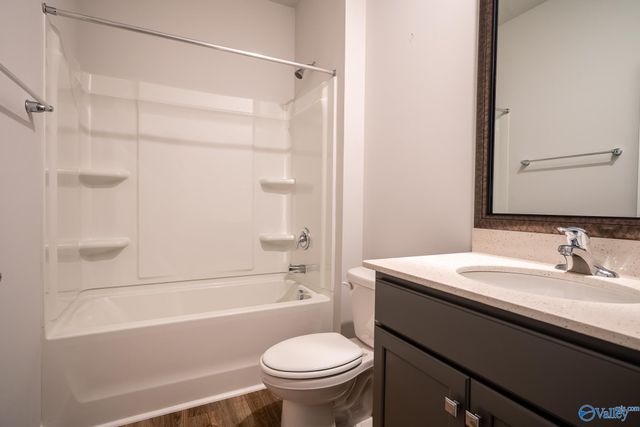 13216 New Foal Lane, Madison, AL 35756