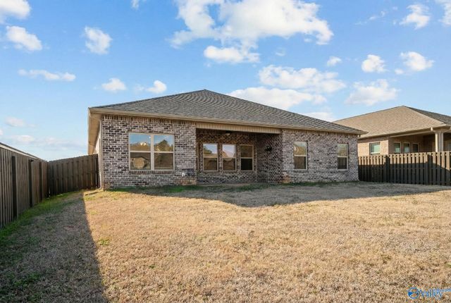 13216 New Foal Lane, Madison, AL 35756