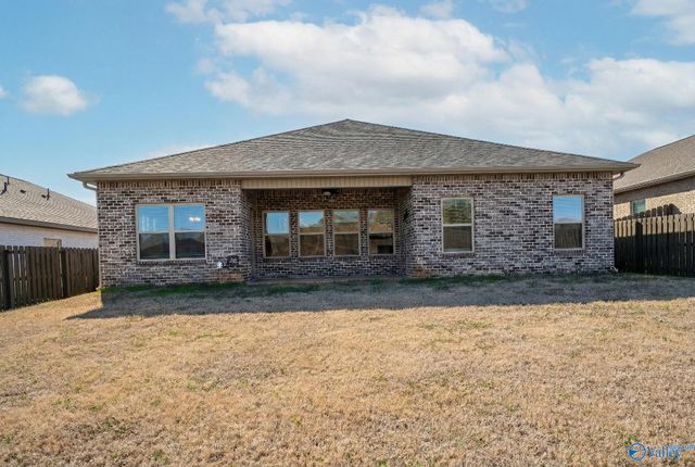 13216 New Foal Lane, Madison, AL 35756