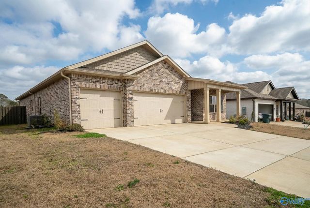 13216 New Foal Lane, Madison, AL 35756