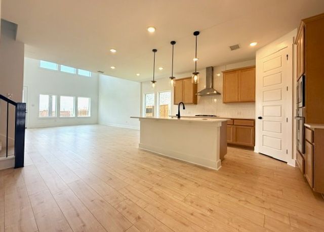 17141 Oxborough, Fort Worth, TX 76247