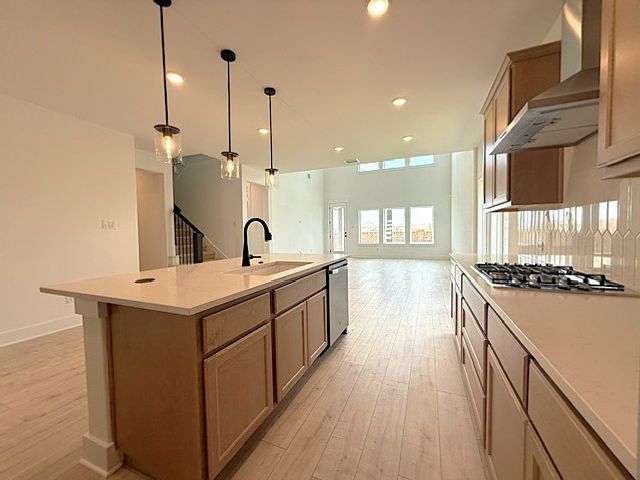17141 Oxborough, Fort Worth, TX 76247