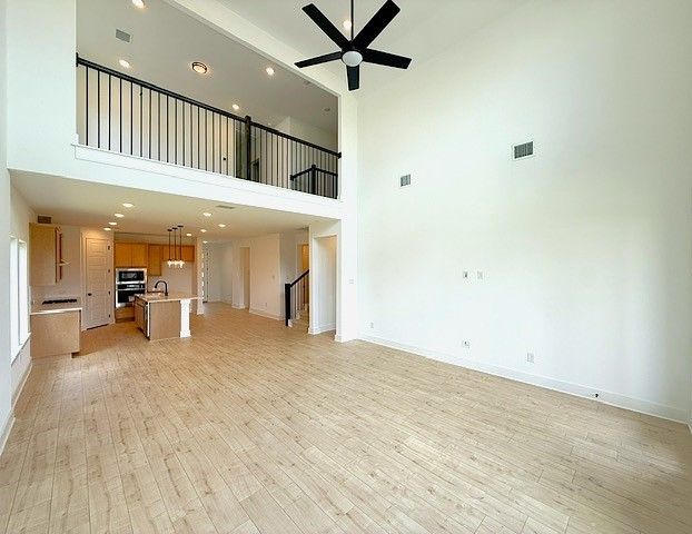 17141 Oxborough, Fort Worth, TX 76247