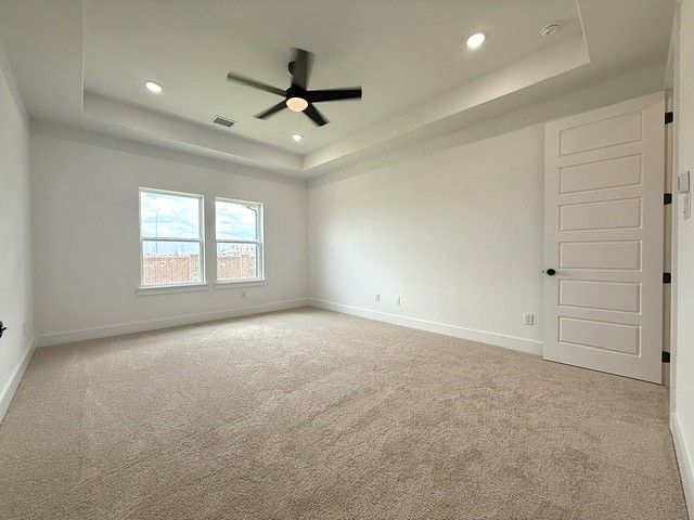 17141 Oxborough, Fort Worth, TX 76247