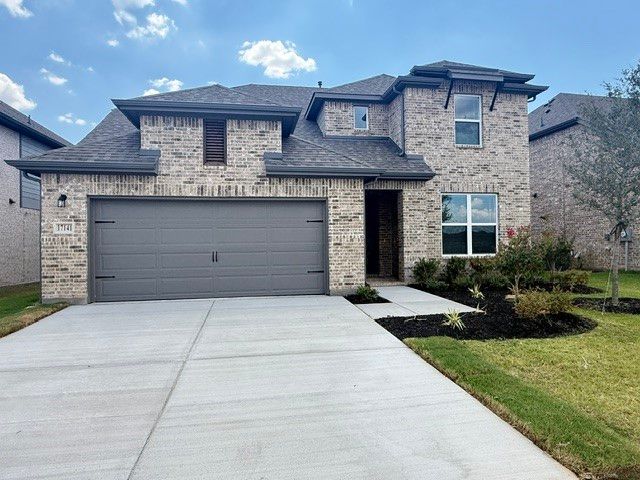 17141 Oxborough, Fort Worth, TX 76247