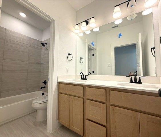 17141 Oxborough, Fort Worth, TX 76247