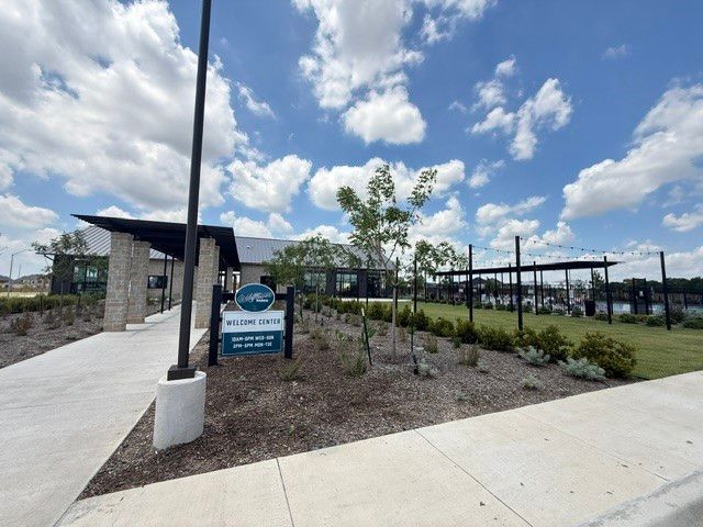 17141 Oxborough, Fort Worth, TX 76247