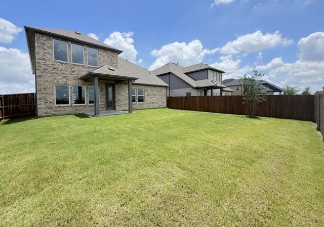 17141 Oxborough, Fort Worth, TX 76247