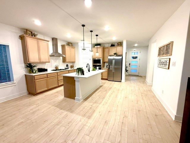 17141 Oxborough, Fort Worth, TX 76247