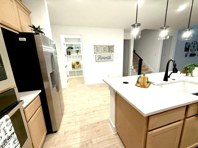 17141 Oxborough, Fort Worth, TX 76247