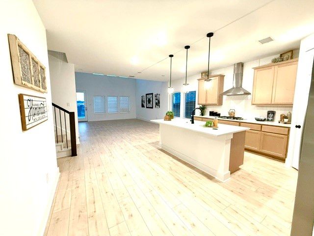 17141 Oxborough, Fort Worth, TX 76247