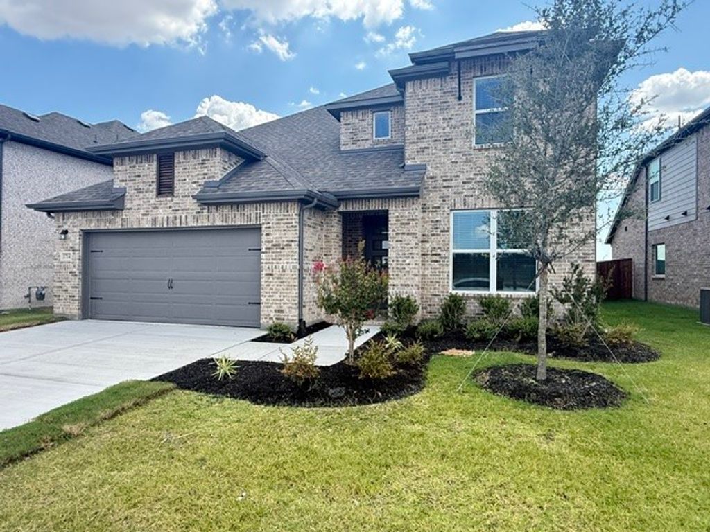 17141 Oxborough, Fort Worth, TX 76247