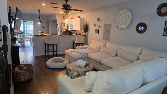 5307 TERRAZA COURT, Temple Terrace, FL 33617