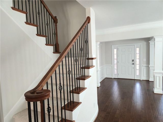 3825 Seaton Drive, Suwanee, GA 30024