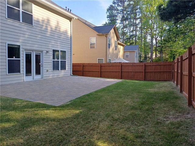 3825 Seaton Drive, Suwanee, GA 30024