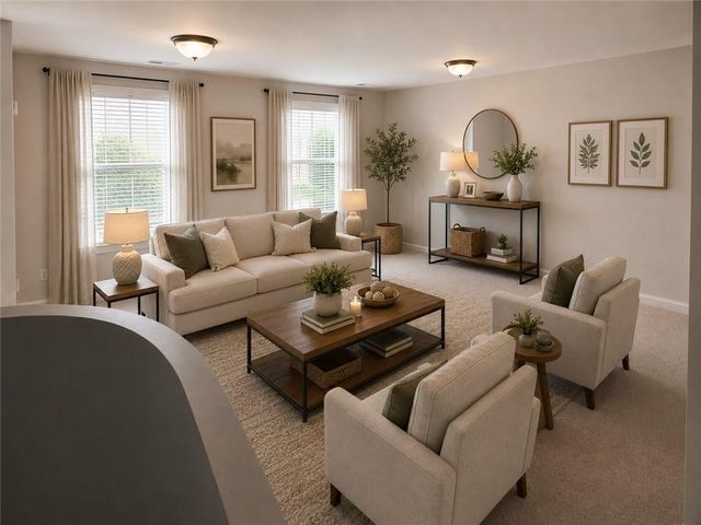 3825 Seaton Drive, Suwanee, GA 30024