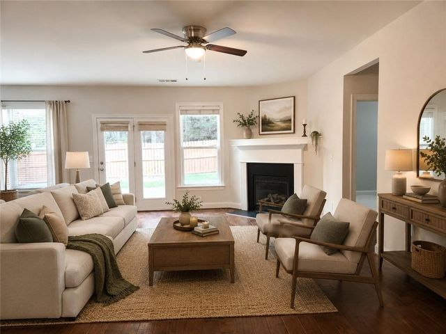 3825 Seaton Drive, Suwanee, GA 30024