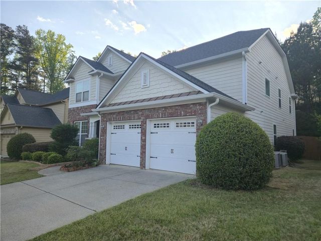 3825 Seaton Drive, Suwanee, GA 30024