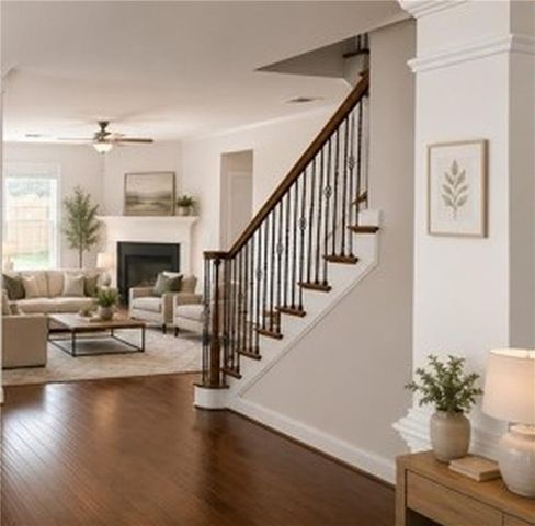 3825 Seaton Drive, Suwanee, GA 30024