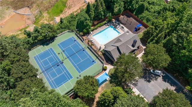 3825 Seaton Drive, Suwanee, GA 30024