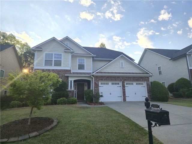 3825 Seaton Drive, Suwanee, GA 30024