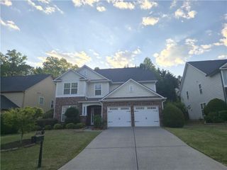 3825 Seaton Drive, Suwanee, GA 30024