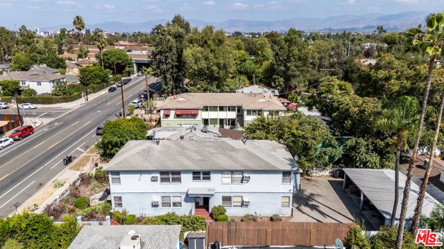 5444 Colfax Avenue, Valley Village, CA 91601