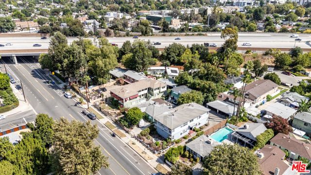 5444 Colfax Avenue, Valley Village, CA 91601