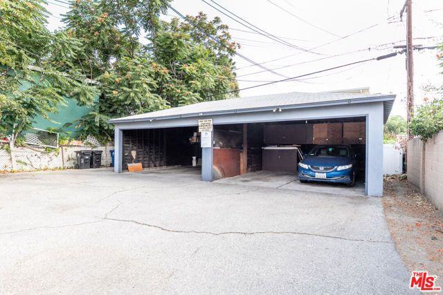 5444 Colfax Avenue, Valley Village, CA 91601