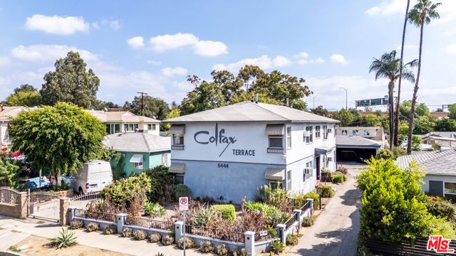 5444 Colfax Avenue, Valley Village, CA 91601