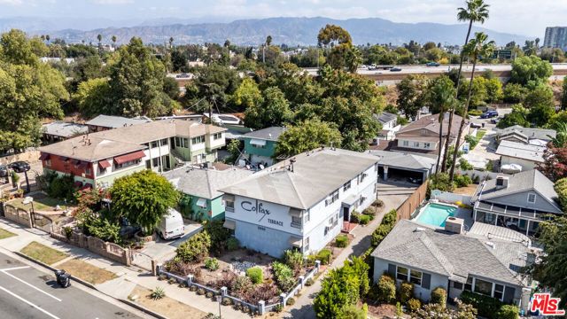 5444 Colfax Avenue, Valley Village, CA 91601