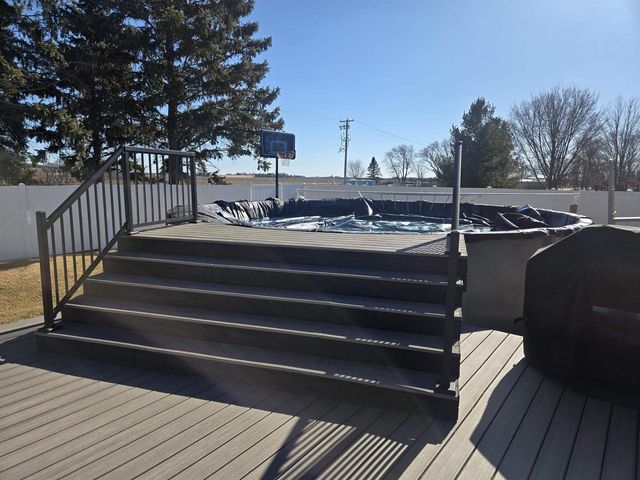 2730 McCann Drive, Janesville, WI 53546