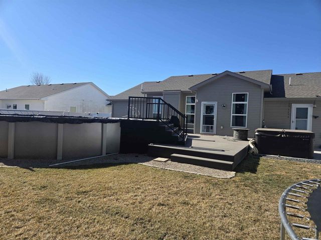 2730 McCann Drive, Janesville, WI 53546