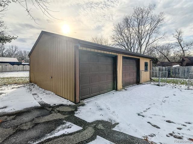 4390 E Mount Morris Road, Genesee, MI 48458