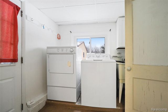 4390 E Mount Morris Road, Genesee, MI 48458