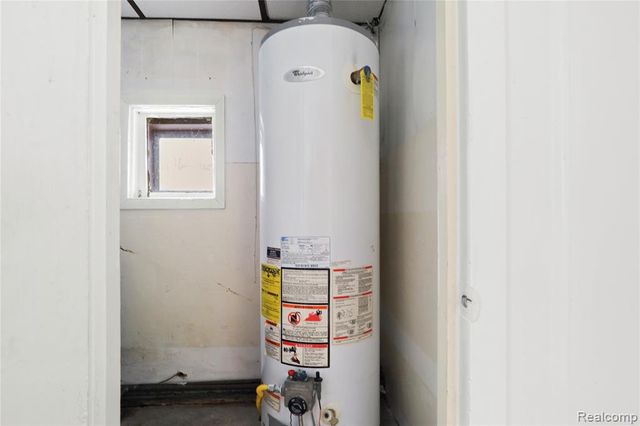 4390 E Mount Morris Road, Genesee, MI 48458