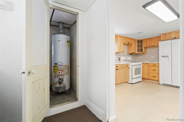 4390 E Mount Morris Road, Genesee, MI 48458