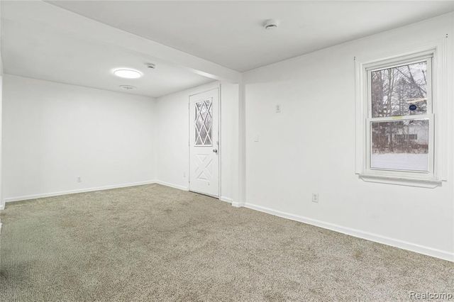 4390 E Mount Morris Road, Genesee, MI 48458