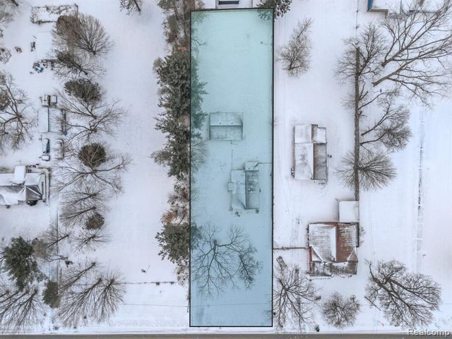 4390 E Mount Morris Road, Genesee, MI 48458