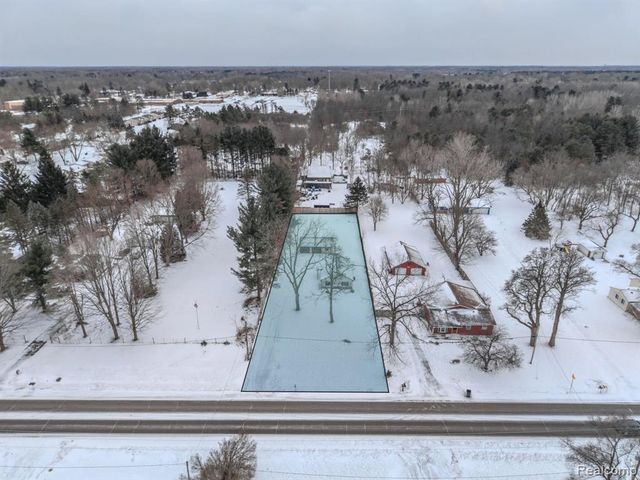 4390 E Mount Morris Road, Genesee, MI 48458