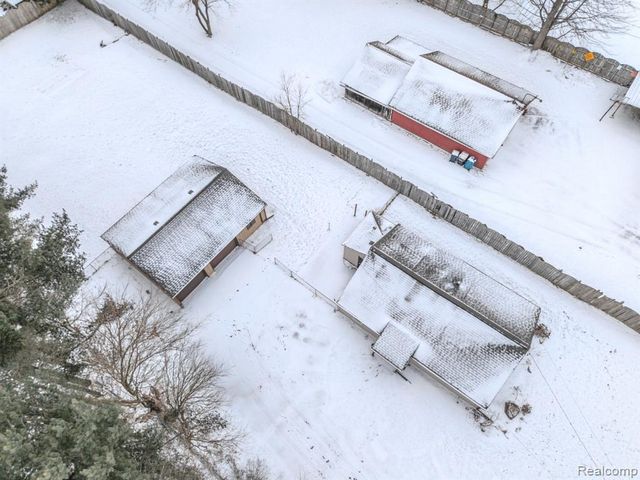 4390 E Mount Morris Road, Genesee, MI 48458