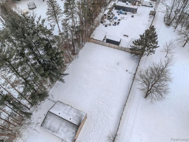 4390 E Mount Morris Road, Genesee, MI 48458