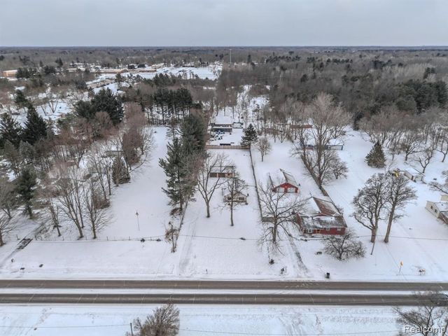 4390 E Mount Morris Road, Genesee, MI 48458