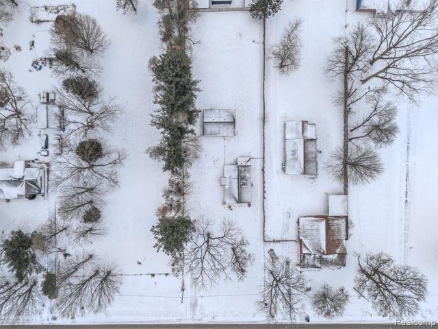 4390 E Mount Morris Road, Genesee, MI 48458